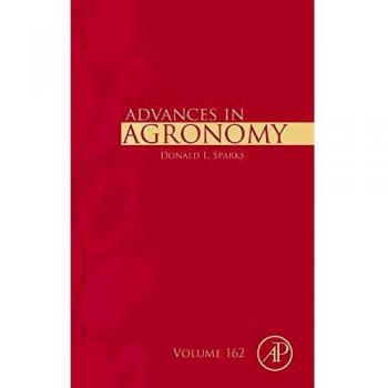 Advances in Agronomy: Volume 162