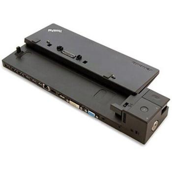 Lenovo 40A10065EU - Base de conexión para Ordenador portátil
