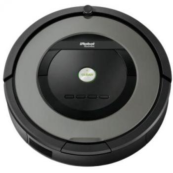 iRobot Roomba 866 - aspiradoras robotizadas