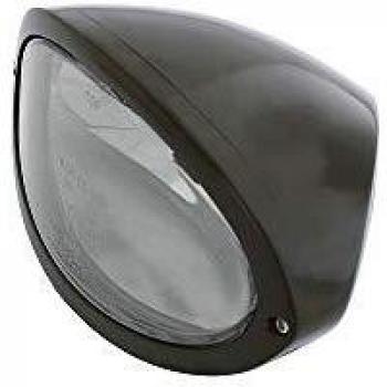 Highsider Faro Principal IOWA - Negro