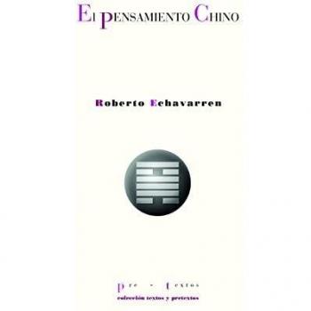 El pensamiento chino: 1719