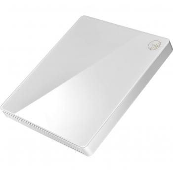 Registro de Datos CD para Smartphone I-O Importación Wi-Fi (Blanco) [iOS/Android/Walkman] Sin Computadora Requerida