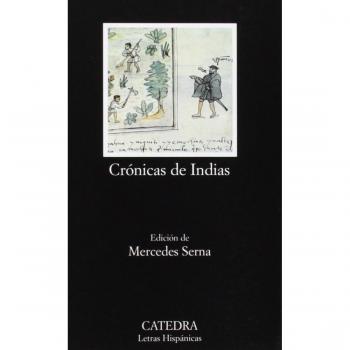 Crónicas de Indias. Antología: Antologia: 483