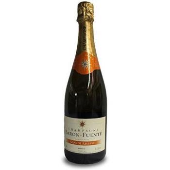 Baron Fuente Grande Reserve