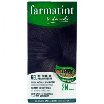Farmatint 2N Moreno 150ml
