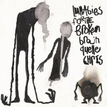 Healing Lullabies for Mental Wellness