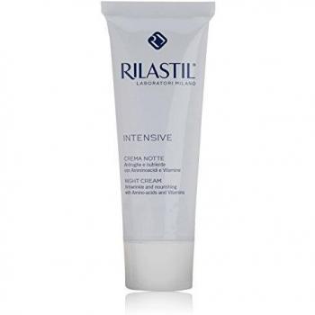 Rilastil Intensive Night Cream for Premature Aging 50 ml