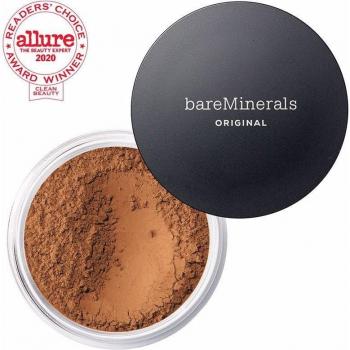 bareMinerals Original Loose Powder Foundation SPF 15 - Golden Dark 25 (8g)