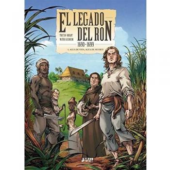 Legado del ron