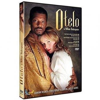 Otelo [DVD]