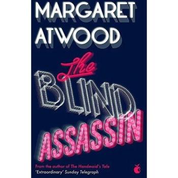 El Asesino Ciego - Edición de Coleccionista de Margaret Atwood