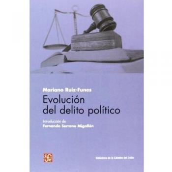 Evolución Del Delito Político