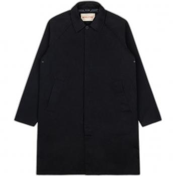 Revolution Waterproof Seam-Sealed Mac Jacket