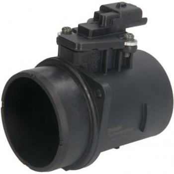 Caudalímetro DELPHI AF10498-12B1 para CITROËN: C4 Picasso, C4, Berlingo, C5, C3, C4 Cactus, C-Elysée, C3 Picasso