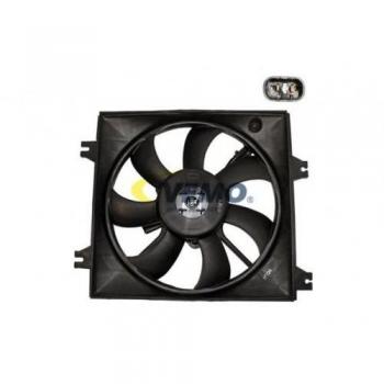 Vemo V52-02-0001 Ventilador, condensador del aire acondicionado