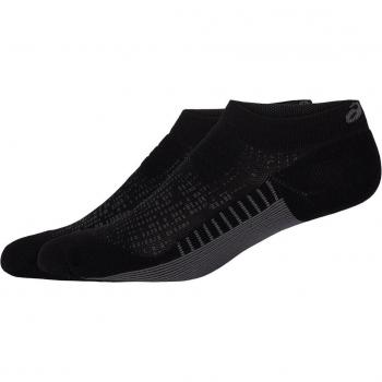 ASICS Road+ Ankle Calcetines Para Correr - Negro