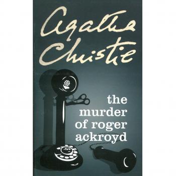The Murder of Roger Ackroyd