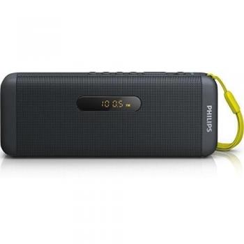 Philips SD700B - Altavoz portátil inalámbrico