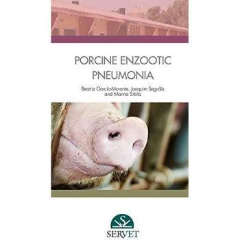 Porcine Enzootic Pneumonia - Veterinary books - Editorial Servet
