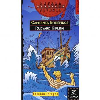Capitanes intrépidos
