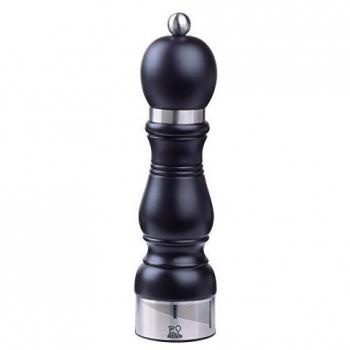 Peugeot Pfeffermühle CHATEAUNEUF 23cm, matt schwarz u select