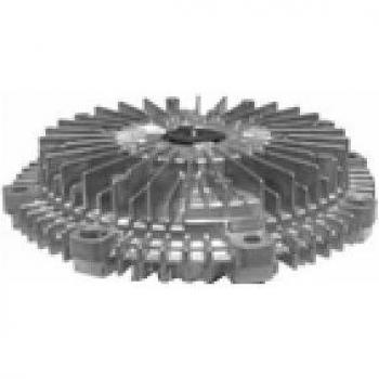 Embrague viscoso para ventilador de radiador NRF 49632