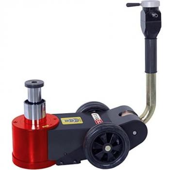 Gato Hidráulico Neumático KS TOOLS 30 t / 15 t Modelo 160.0739