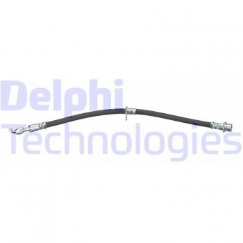 Tubo de freno DELPHI LH7792 - Tubo de freno, compatible con vehículos específicos, fabricado por DELPHI, modelo LH7792, diseñado para garantizar un rendimiento óptimo en el sistema de frenos