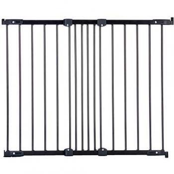 BabyDan - Protección para puertas y ventanas, unisex