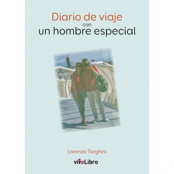 Diario de viaje con un hombre especial