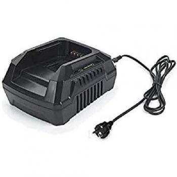 Cargador para baterías GARLAND KEEPER CHARGER-V19