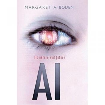 AI: Its nature and future