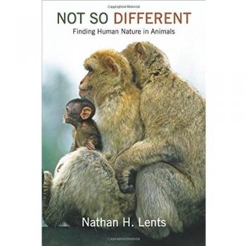 Not So Different: Finding Human Nature in Animals