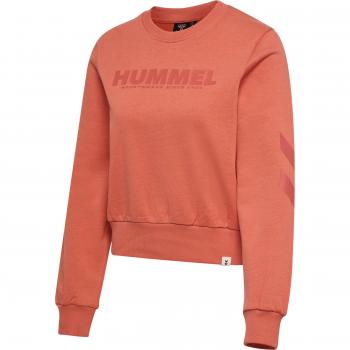 Hummel Legacy Women's Sweatshirt - Comfortable and Stylish