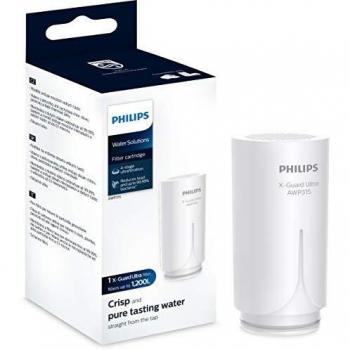 Filtro de repuesto para sistema de filtración de grifo On tap Ultra Philips Water Solutions