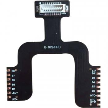 Placa de Protección de Batería para Patinete Eléctrico Xiaomi M365 - Sistema de Gestión BMS Original, Reparación y Reemplazo