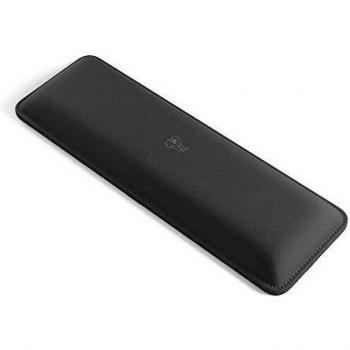 Glorious PC Gaming Race Stealth Keyboard Wrist Rest - 300x100x25mm - Compact - Black