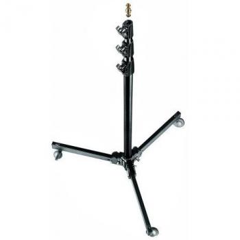 Manfrotto 299B tripode 1 Pata