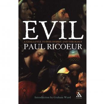 Evil: A Challenge To Philosophy And Theology