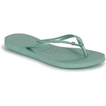 Havaianas Chanclas SLIM CRYSTAL SWII para mujer