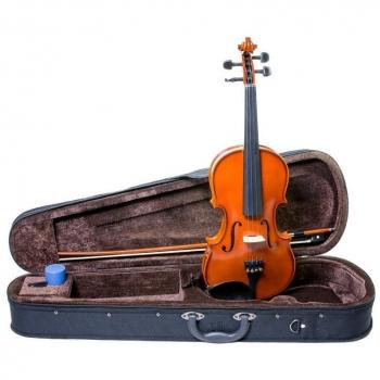 Violín Kreutzer School 1/2