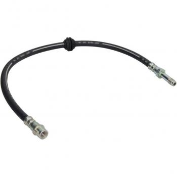 Tubo de freno y latiguillo de freno DELPHI LH7483, compatible con vehículos específicos, fabricado en materiales de alta calidad para garantizar durabilidad y rendimiento óptimo en el sistema de frenos
