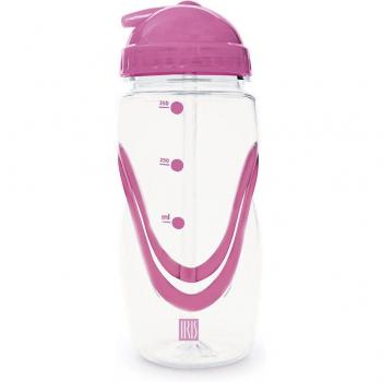 Botella Infantil Rosa 350ML