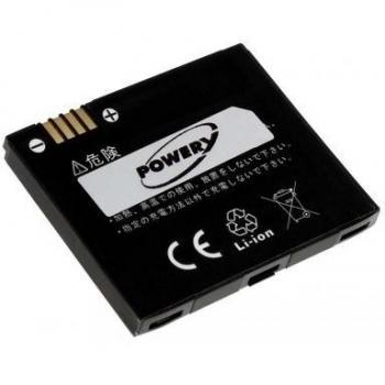 Powery Batería para Motorola RIZR V3x