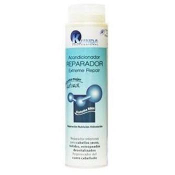 Acondicionador Kunda Extreme Repair 200 ml - Cuidado Intensivo del Cabello
