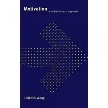 Motivación: Un Enfoque Biocomportamental de HB Cambridge