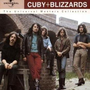 Universal Masters - Cuby & Blizzards