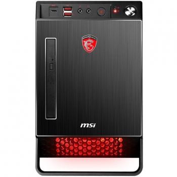 MSI Nightblade X2B-093EU 2.7GHz i5-6400 Escritorio Negro PC - Ordenador de sobremesa