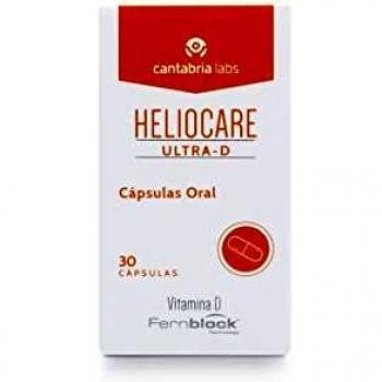 Heliocare® Ultra-D Capsules