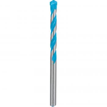 Bosch Broca EXPERT CYL-9 MultiConstruction 8x80x120mm (10u)